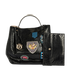 Diorific Patches Bucket Bag, other view